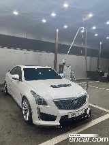 продажа CADILLAC CTS-V
