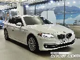 продажа BMW 5 SERIES (F10)