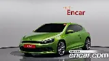 продажа VOLKSWAGEN SIROCCO