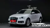 продажа AUDI Q5