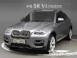 продажа BMW X6 (E71)