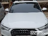 продажа AUDI NEW A6
