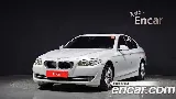 продажа BMW 5 SERIES (F10)