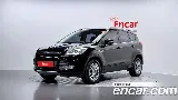 продажа FORD KUGA 2ND GENERATION