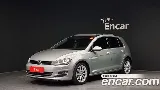 продажа VOLKSWAGEN GOLF 7TH GENERATION