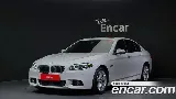 продажа BMW 5 SERIES (F10)