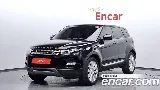 продажа LAND ROVER RANGE ROVER EVOQUE