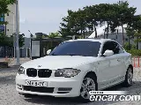 продажа BMW 1 SERIES (E82)