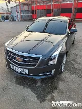 продажа CADILLAC ATS