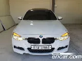 продажа BMW 3 SERIES (F30)