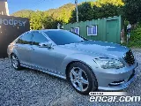 продажа BENZ S-CLASS W221