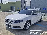 продажа AUDI NEW A4