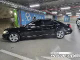продажа BENZ S-CLASS W221