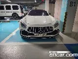 продажа BENZ AMG GT