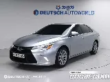 продажа TOYOTA NEW CAMRY