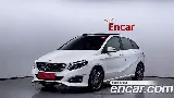 продажа BENZ B-CLASS W246