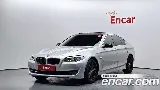 продажа BMW 5 SERIES (F10)