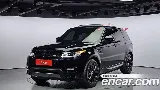 продажа LAND ROVER RANGE ROVER SPORT 2ND GENERATION