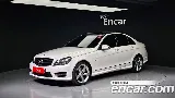 продажа BENZ C-CLASS W204