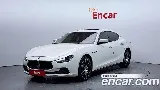продажа MASERATI GHIBLI