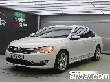 продажа VOLKSWAGEN THE NEW PASSAT