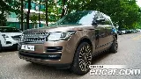 продажа LAND ROVER RANGE ROVER 4TH GENERATION