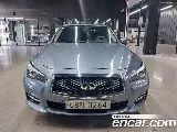 продажа INFINITY Q50