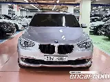 продажа BMW 5 SERIES GT (F07)