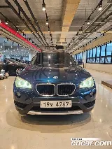 продажа BMW X1 (E84)