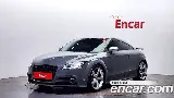 продажа AUDI TTS