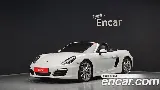 продажа PORSCHE BOXSTER