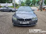 продажа BMW 5 SERIES (F10)