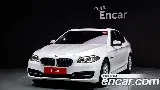 продажа BMW 5 SERIES (F10)
