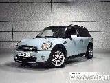 продажа MINI COOPER CLUBMAN