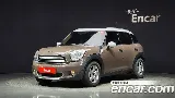 продажа MINI COOPER D COUNTRYMAN