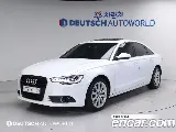 продажа AUDI NEW A6
