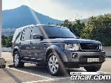 продажа LAND ROVER DISCOVERY 4