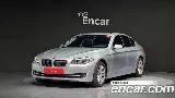 продажа BMW 5 SERIES (F10)