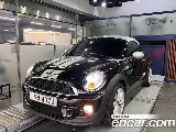 продажа MINI COOPER S COUPE