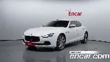продажа MASERATI GHIBLI