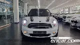 продажа MINI COOPER D COUNTRYMAN