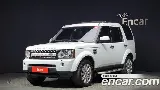 продажа LAND ROVER DISCOVERY 4