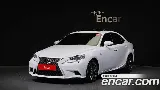 продажа LEXUS NEW IS250