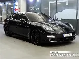 продажа PORSCHE PANAMERA
