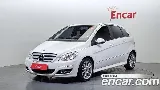 продажа BENZ B-CLASS W245