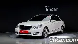 продажа BENZ E-CLASS W212