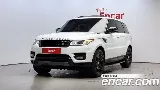 продажа LAND ROVER RANGE ROVER SPORT 2ND GENERATION