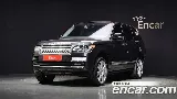 продажа LAND ROVER RANGE ROVER 4TH GENERATION