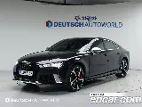 продажа AUDI RS7