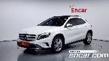 продажа BENZ GLA-CLASS X156
